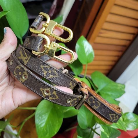 louis vuitton hardware replacement parts manufacturer|authentic Louis Vuitton replacement strap.